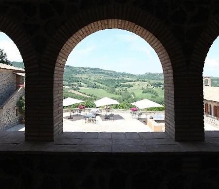 Agriturismo Lapone Ορβιέτο Εξωτερικό φωτογραφία