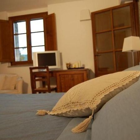 Agriturismo Lapone Ορβιέτο Εξωτερικό φωτογραφία