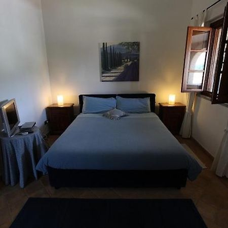 Agriturismo Lapone Ορβιέτο Εξωτερικό φωτογραφία