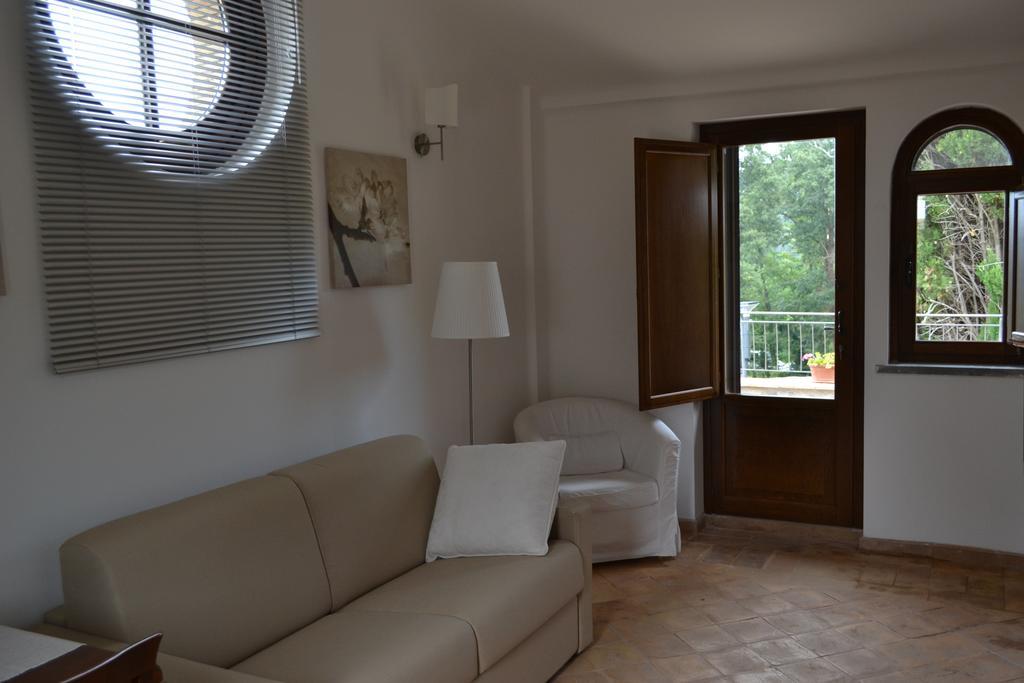 Agriturismo Lapone Ορβιέτο Δωμάτιο φωτογραφία