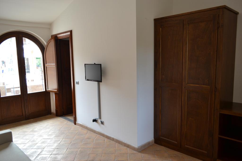 Agriturismo Lapone Ορβιέτο Δωμάτιο φωτογραφία
