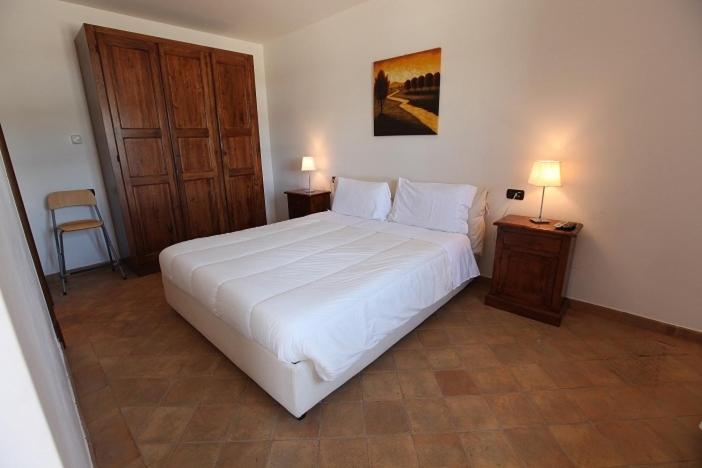 Agriturismo Lapone Ορβιέτο Δωμάτιο φωτογραφία