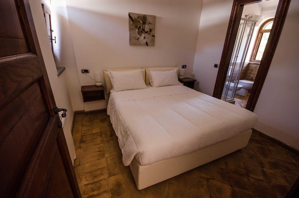 Agriturismo Lapone Ορβιέτο Δωμάτιο φωτογραφία