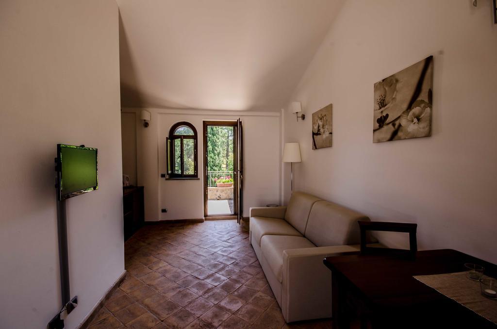 Agriturismo Lapone Ορβιέτο Δωμάτιο φωτογραφία