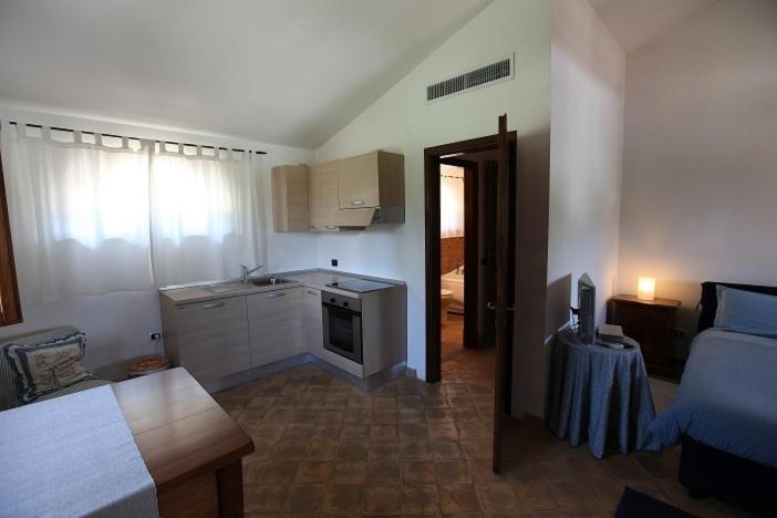 Agriturismo Lapone Ορβιέτο Εξωτερικό φωτογραφία