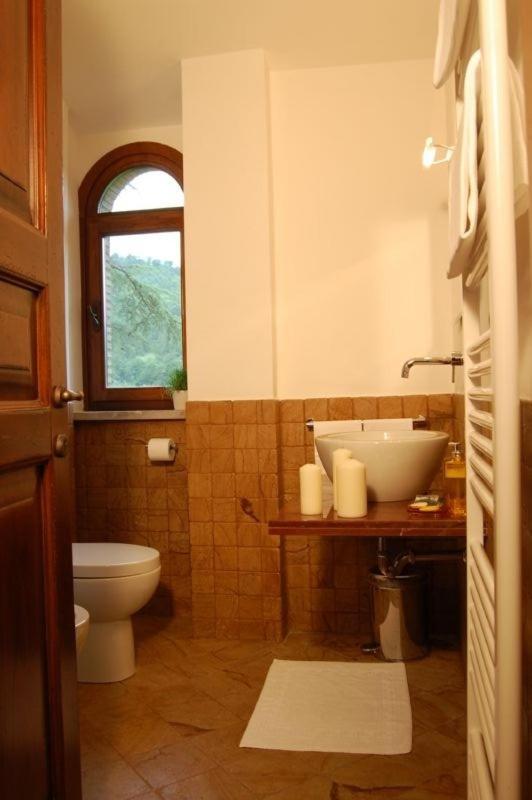 Agriturismo Lapone Ορβιέτο Εξωτερικό φωτογραφία