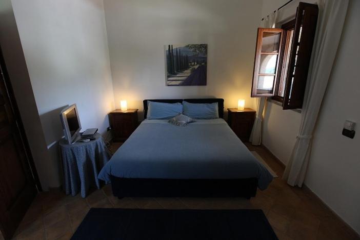 Agriturismo Lapone Ορβιέτο Εξωτερικό φωτογραφία