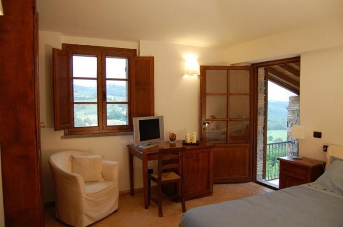 Agriturismo Lapone Ορβιέτο Εξωτερικό φωτογραφία