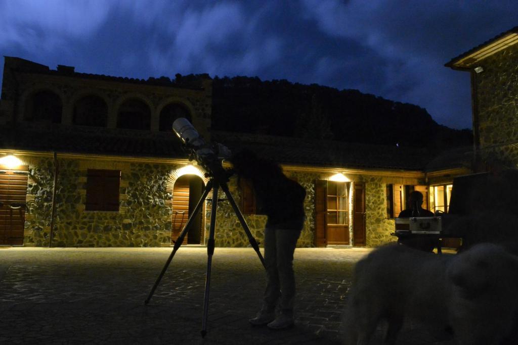 Agriturismo Lapone Ορβιέτο Εξωτερικό φωτογραφία