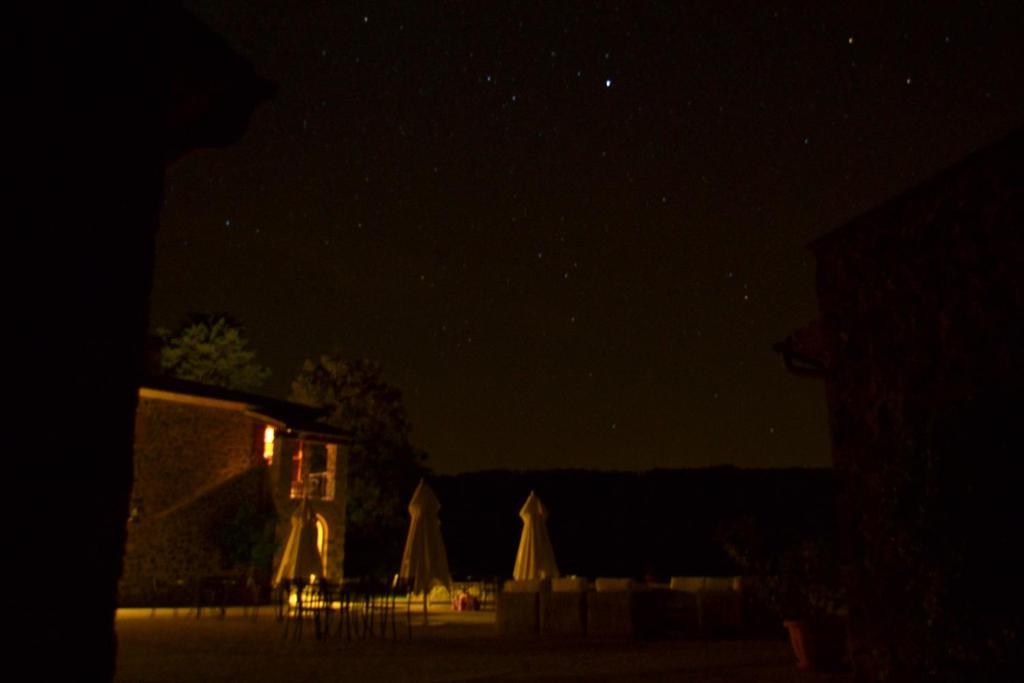 Agriturismo Lapone Ορβιέτο Εξωτερικό φωτογραφία